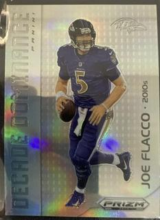Joe Flacco