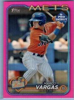 Marco Vargas