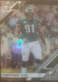 Fletcher Cox