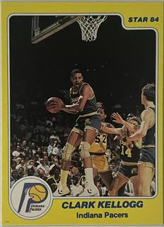 Clark Kellogg
