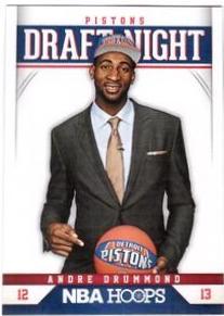 Andre Drummond