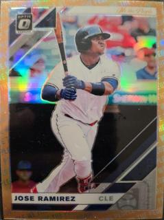 Jose Ramirez