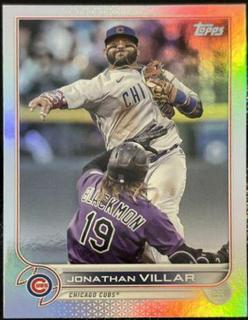 Jonathan Villar