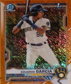Eduardo Garcia