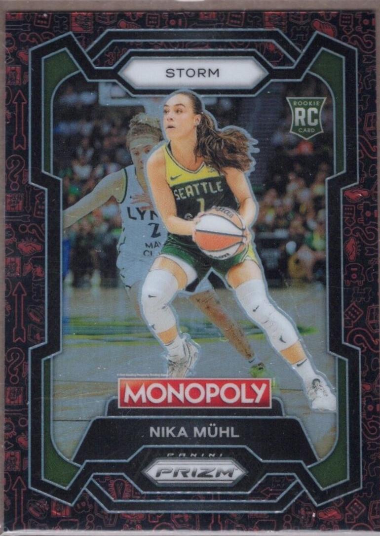 Nika Muhl