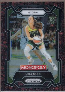 Nika Muhl