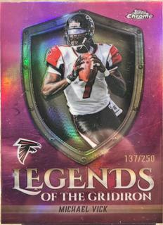 Michael Vick