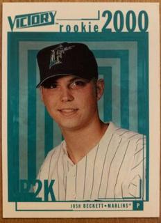 Josh Beckett