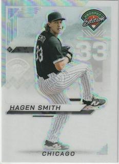 Hagen Smith