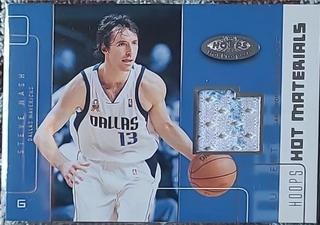 Steve Nash