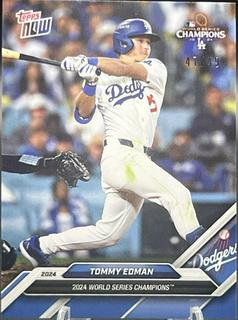 Tommy Edman