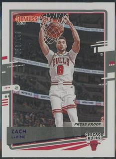 Zach LaVine