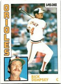 Rick Dempsey