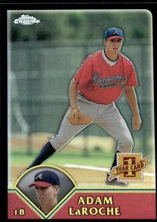 Adam LaRoche