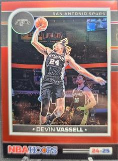 Devin Vassell