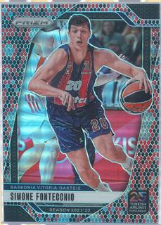Simone Fontecchio