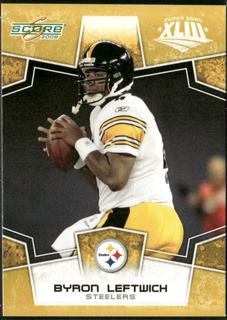 Byron Leftwich