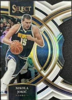 Nikola Jokic