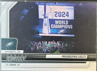 Philadelphia Eagles
