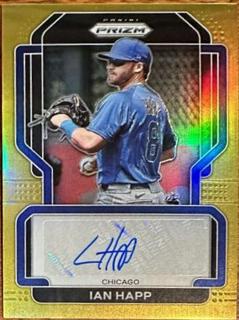Ian Happ