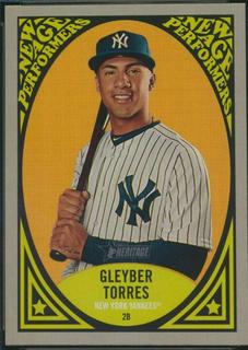 Gleyber Torres