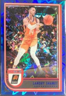 Landry Shamet