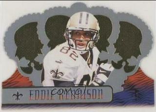Eddie Kennison