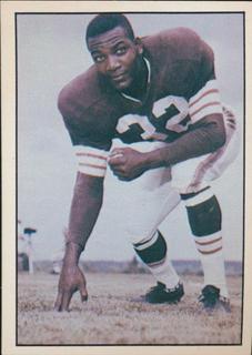 Jimmy Brown