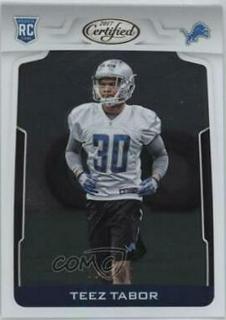 Teez Tabor