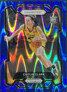 Caitlin Clark