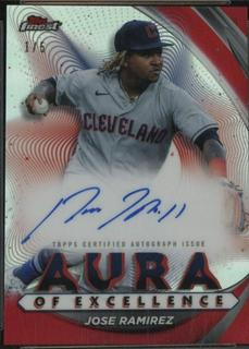 Jose Ramirez