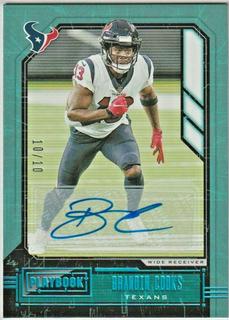 Brandin Cooks