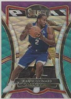 Kawhi Leonard