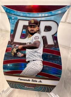 Fernando Tatis Jr.