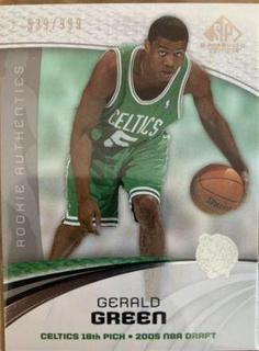 Gerald Green