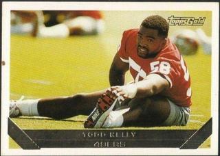 Todd Kelly