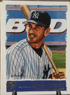 Jorge Posada