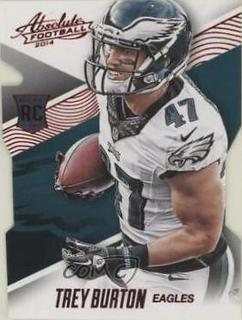 Trey Burton