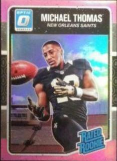 Michael Thomas