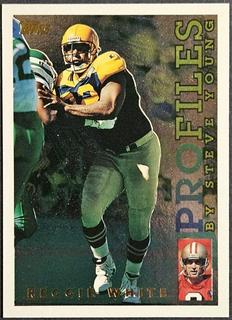 Reggie White
