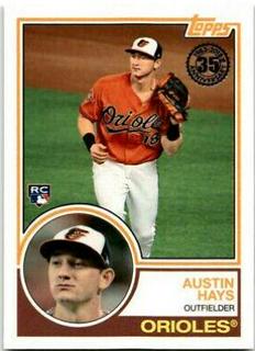 Austin Hays