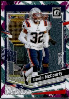 Devin McCourty