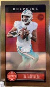 Tua Tagovailoa