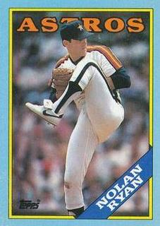 Nolan Ryan