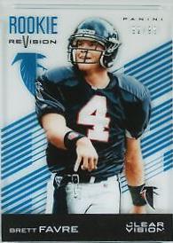 Brett Favre