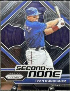 Ivan Rodriguez