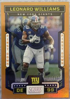 Leonard Williams