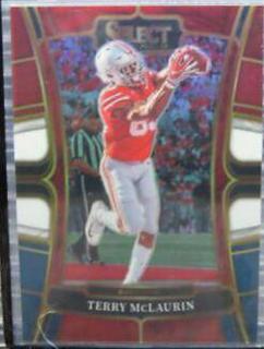 Terry McLaurin