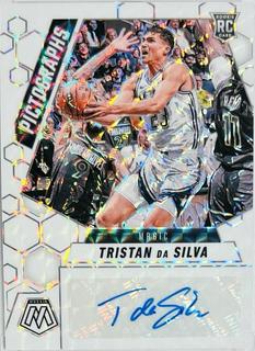 Tristan da Silva