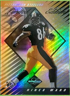 Hines Ward